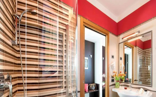 Kairos Garda Hotel