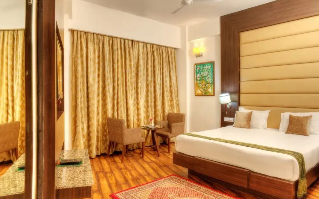 Hotel Ambassador