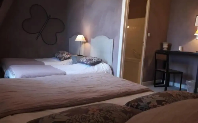 Relais du Quercy