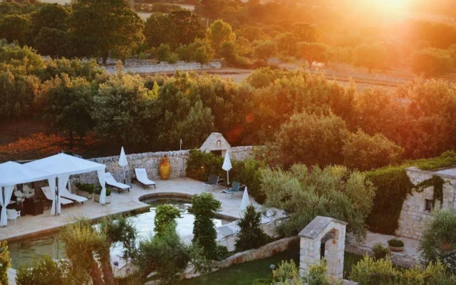 Masseria Montanaro