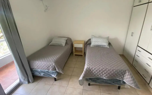 Hermoso y calido departamento