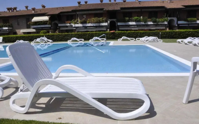 Apartment in Lazise - Gardasee 41953