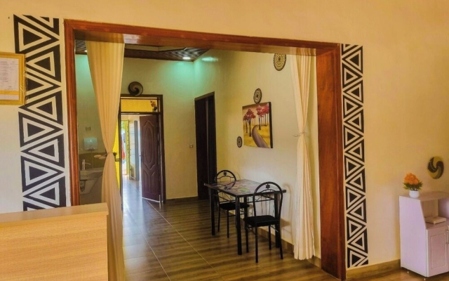 Breeze House Gikondo