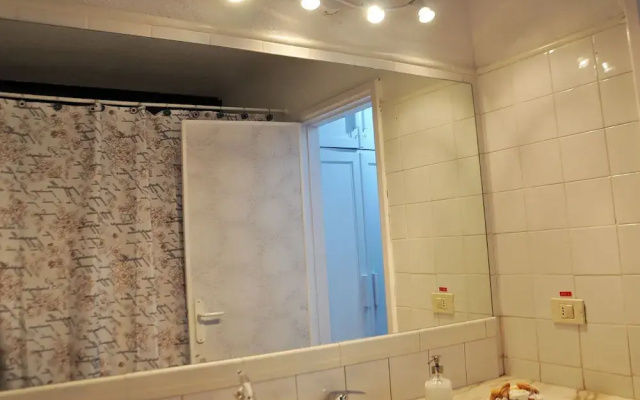 Apartamento en Puerto Rico
