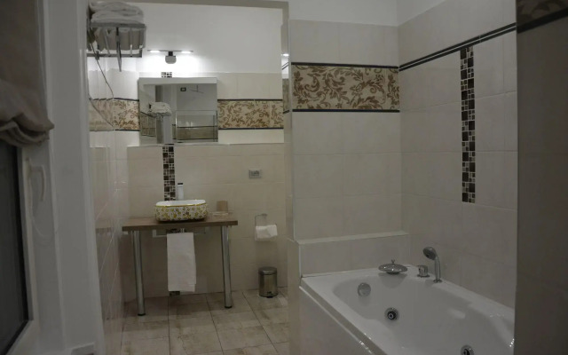 ApartHotel Durini