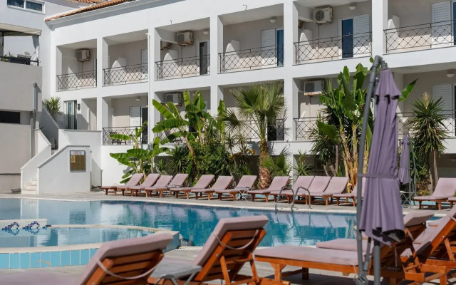 Mojo Hotel Zante