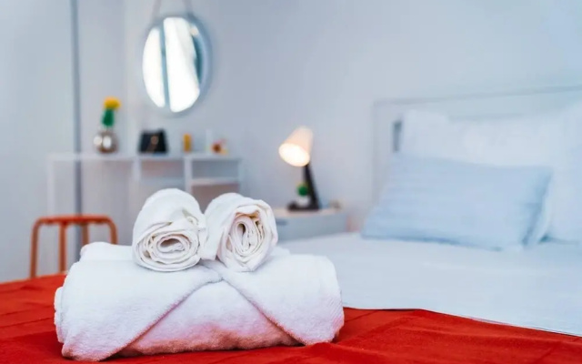 Immaculate 3-bed Apartment in Split