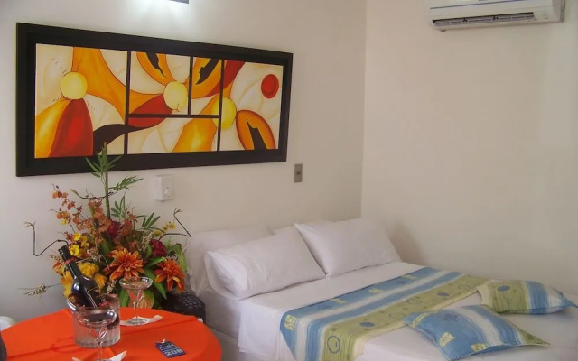 Hotel Zamba