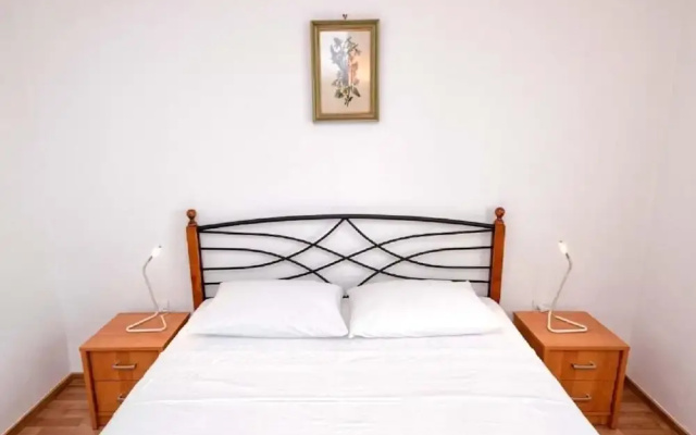 Barba - Apartments With Air Conditioning - A2