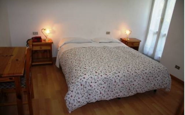 Albergo Purtud