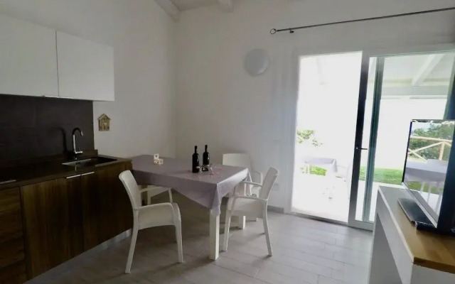Midenza Seaside & Nature Retreat
