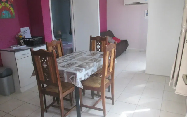 Maison Tifaloc