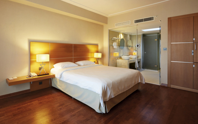 Anemon Kent İskenderun Otel