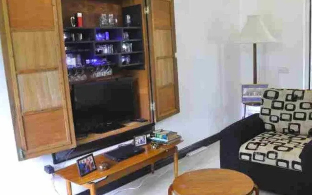 Dilpasan Holiday Villa