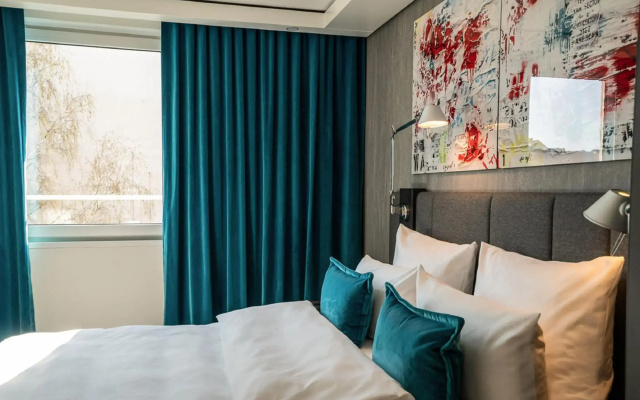 Motel One Berlin-Mitte