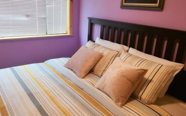 A - Large Coastal Retreat