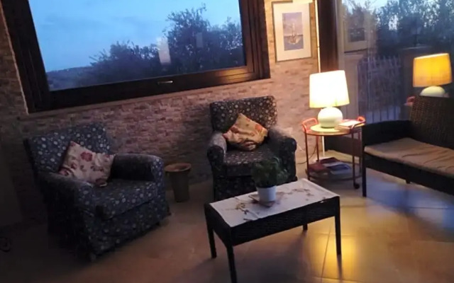 Il Poggetto Marzamemi B&B