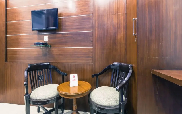OYO 2558 Hotel R K Residency
