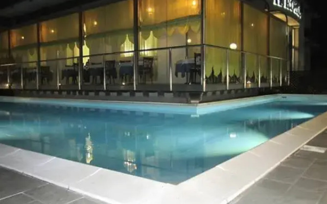 Hotel Royal