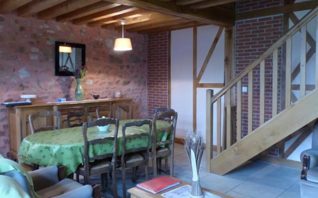 Gîte Barrais-Bussolles, 5 pièces, 7 personnes - FR-1-489-122
