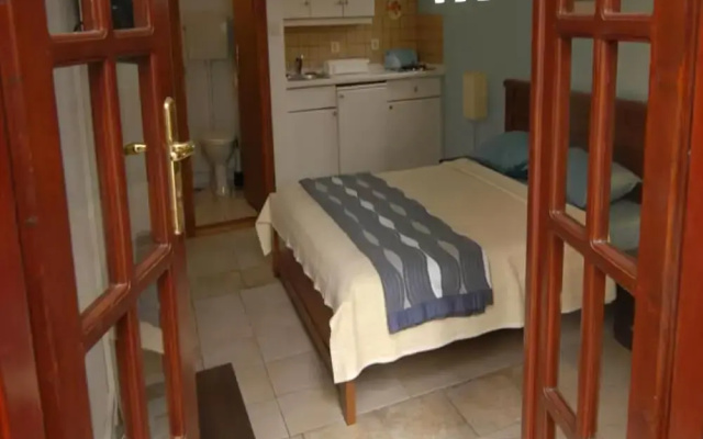 Casa Di Oliveto