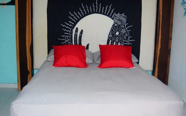 Mandala Hostel