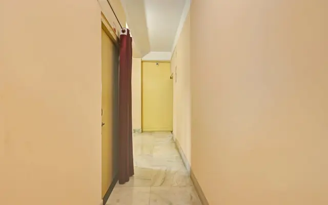Hotel O Metro Guest House
