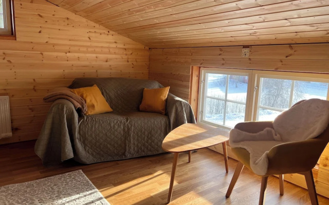 Cozy Ockelbo Retreat With Sauna & Stunning Nature Views