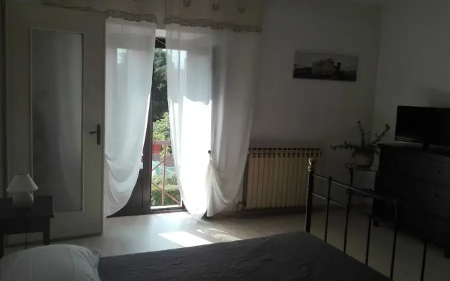 Stadio Juve Apartments