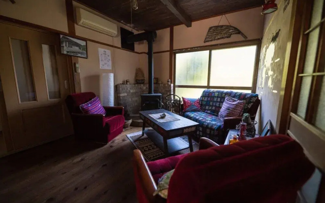 YOKI Guest House