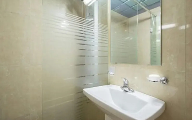 Casa Lucido Hotel