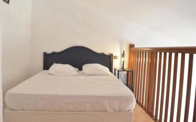 Appartement Banyuls-sur-Mer, 1 pièce, 6 personnes - FR-1-225C-564