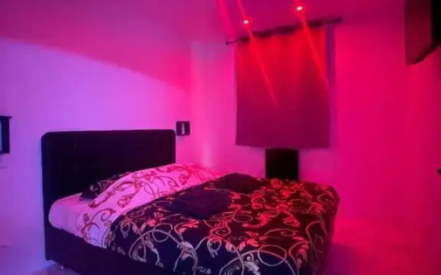 La Casa De Lové & Jacuzzi à 20 minutes de Fontainebleau
