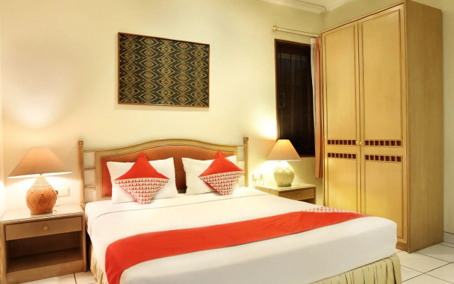Hotel O Puri Lotus