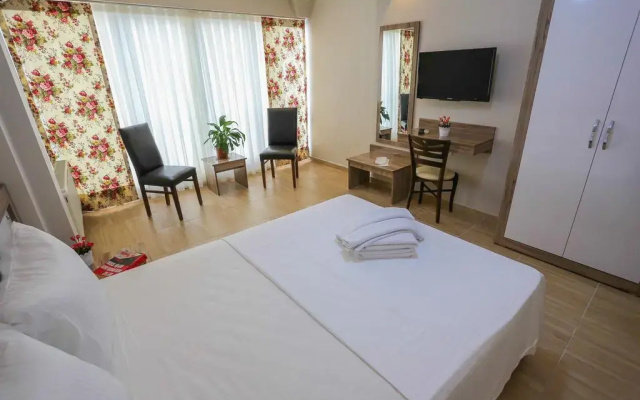Alihan Hotel