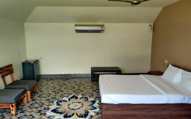 Atmaveda Riverside Homestay
