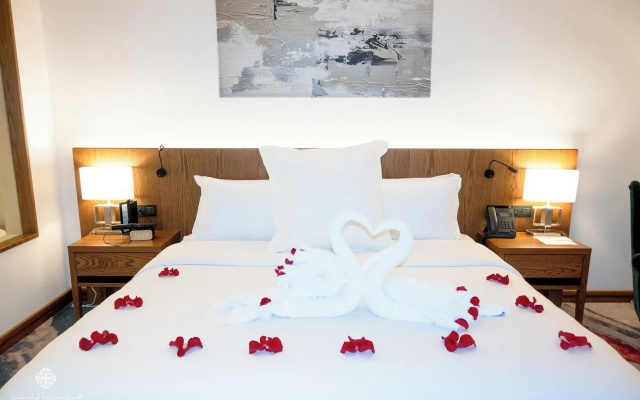 Jasmine Garden Hotel