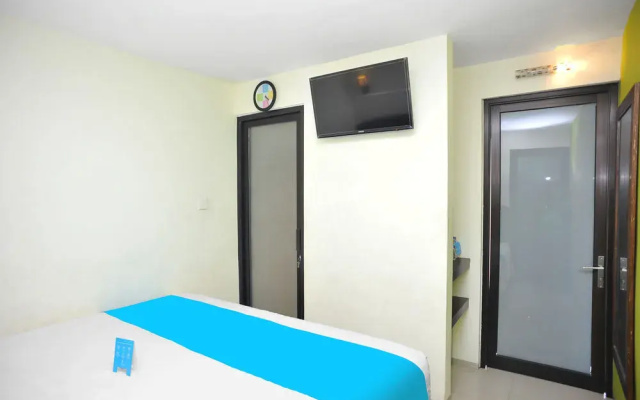 Airy Eco Jimbaran Bypass Ngurah Rai 81 Bali
