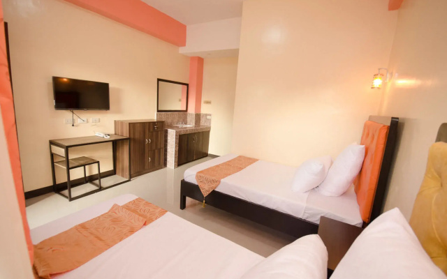 RSG Microhotel