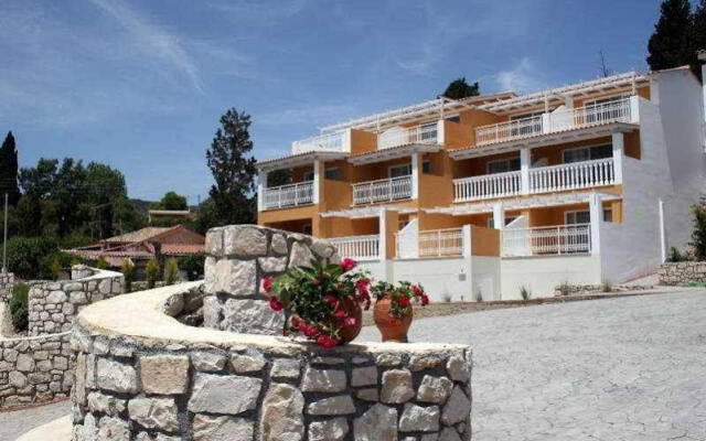 belvedere hotel and luxury suites zante reviews