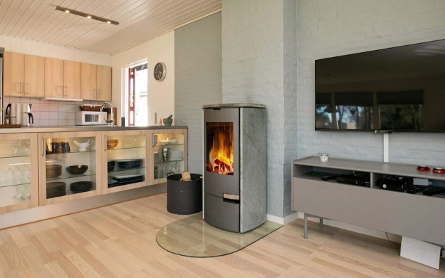 5 Person Holiday Home in Hals
