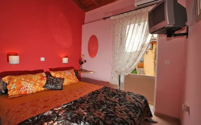 Spedion Villa Gytheio