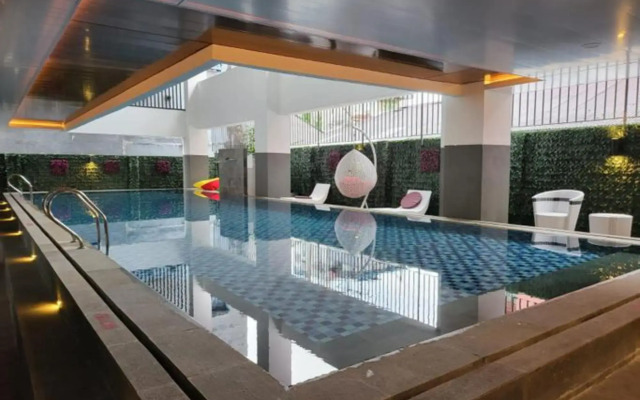Hotel Elizabeth Ambon