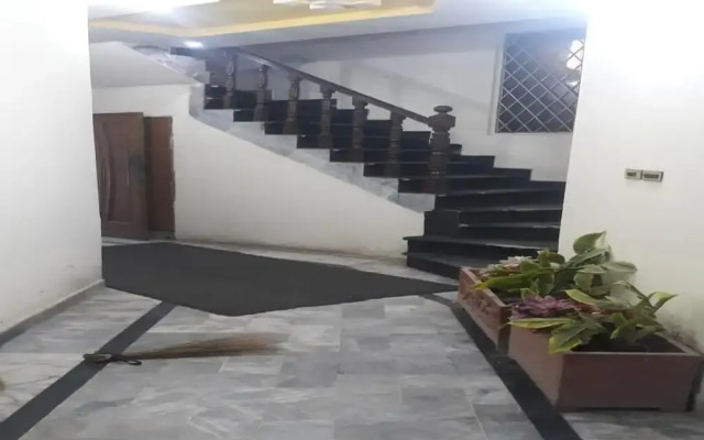 Hotel Expo View Jahor Town Lhr Pk