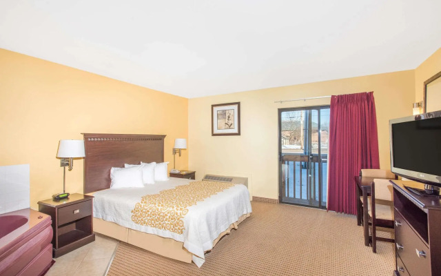 Days Inn Colchester/Burlington