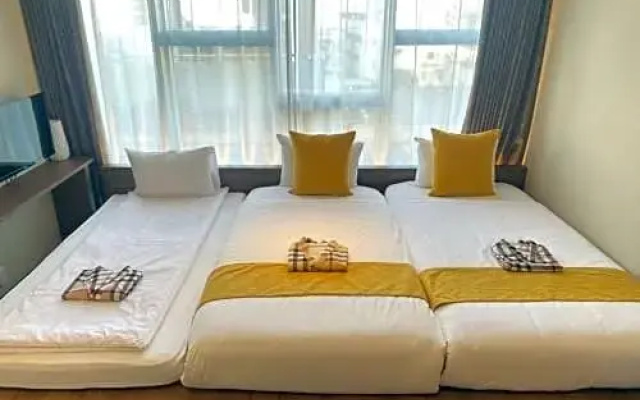 Culti Earl Hotel