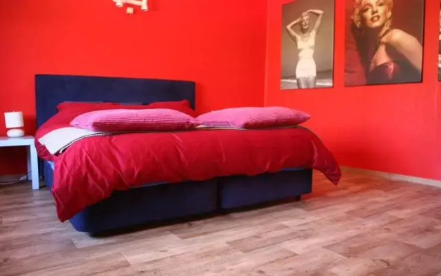 Holiday Home Sans Soucis