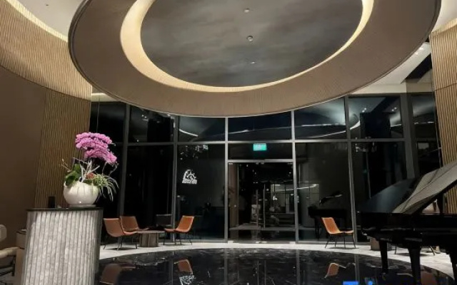 The Metropole Signature Collection – Galleria, Crest & Opera