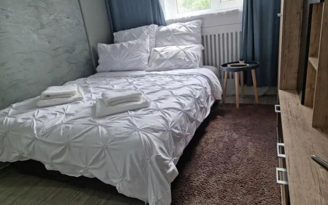 Apartament Georgiana
