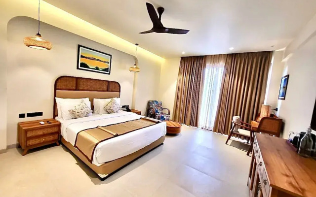 ARK Lake Resort